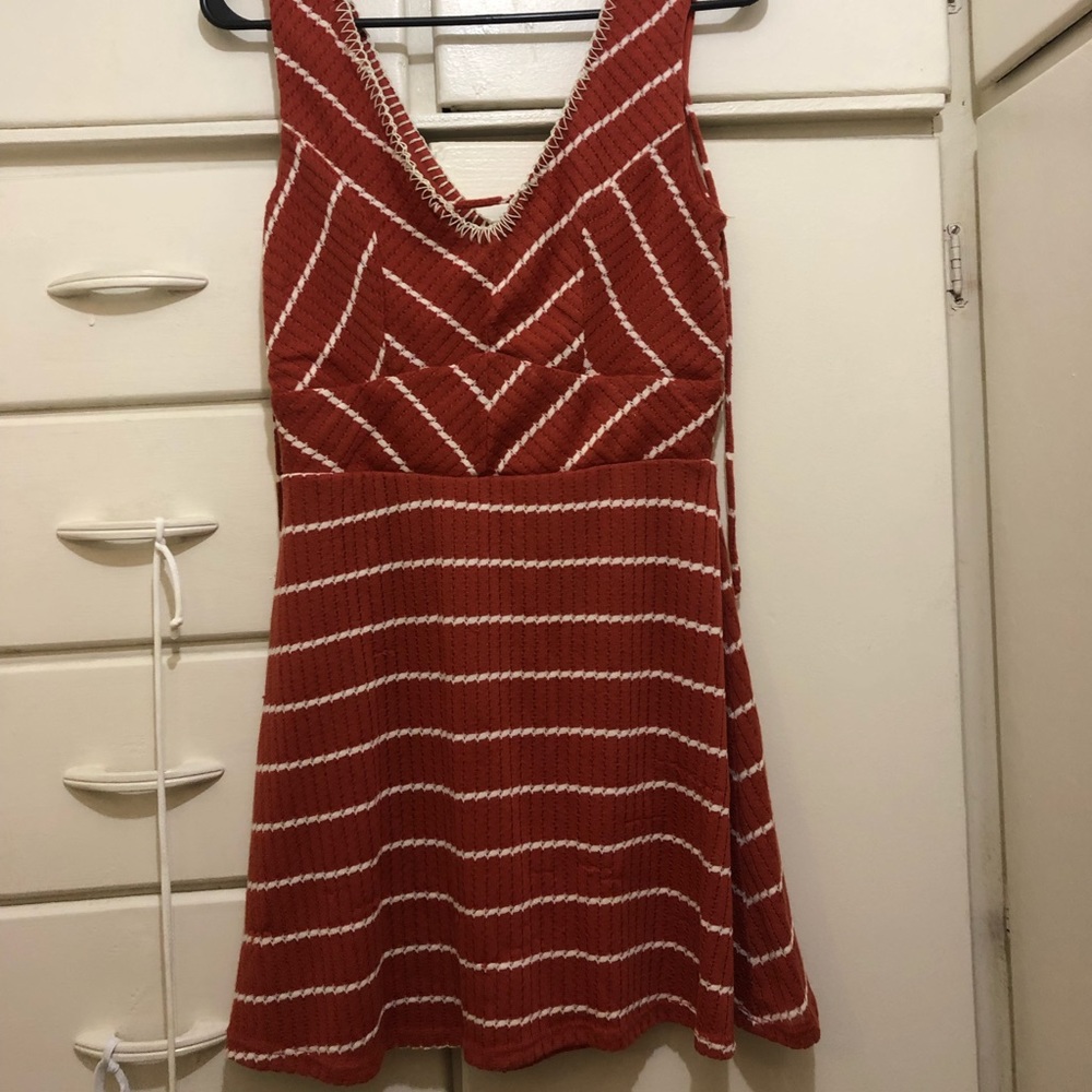 Size Medium Dress
